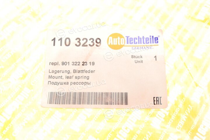 Autotechteile 110 3239