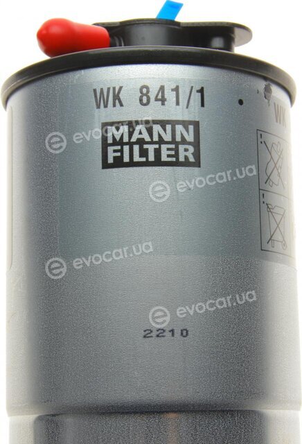 Mann WK 841/1