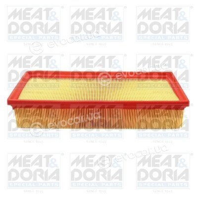 Meat & Doria 18529