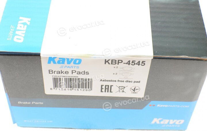 Kavo KBP-4545