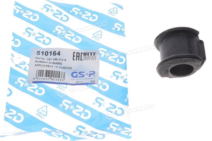 GSP 510164