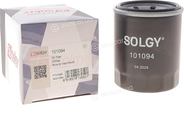 Solgy 101094