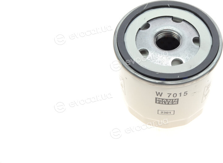 Mann W 7015