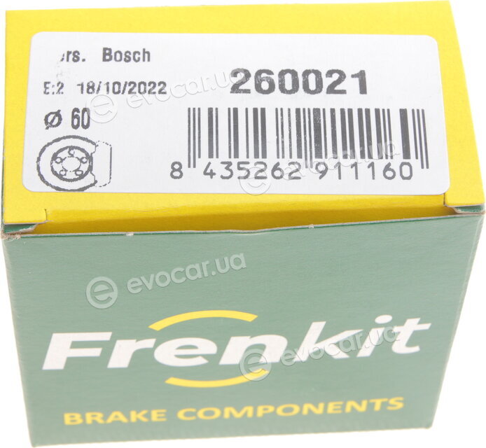 Frenkit 260021