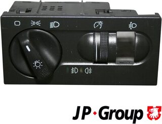 JP Group 1196100700