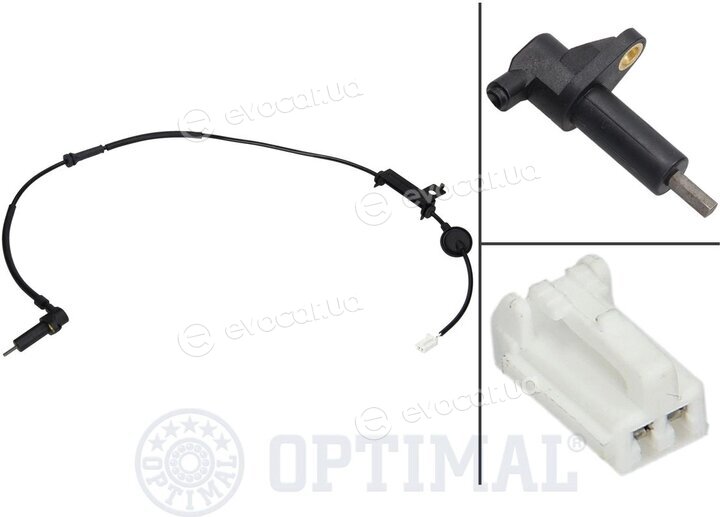 Optimal 06-S502