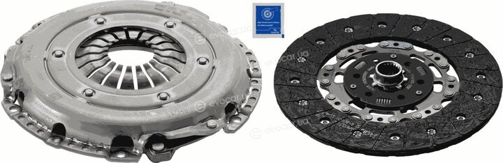 Sachs 3000 970 061