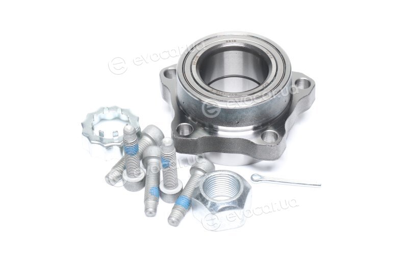 SKF VKBA 6525