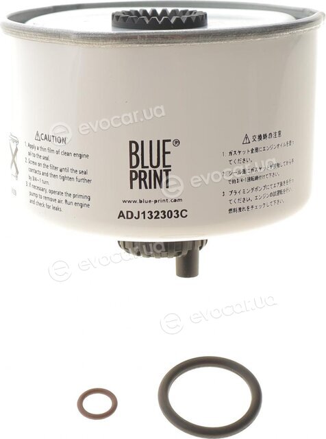 Blue Print ADJ132303C