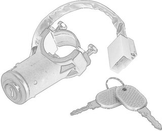 Mopar (PSA / FCA) 4836359