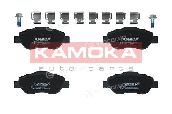 Kamoka JQ101152