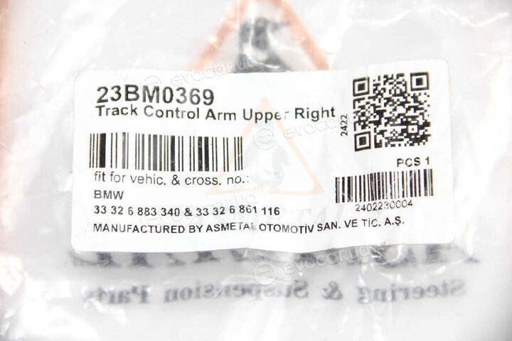 AS Metal 23BM0369