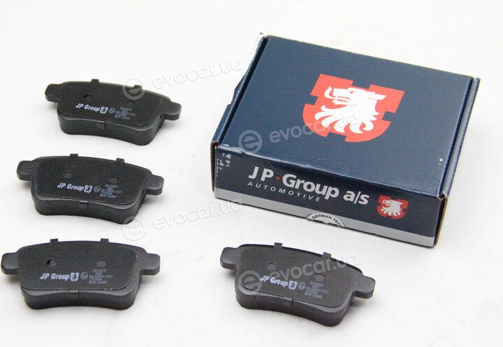 JP Group 4363700310