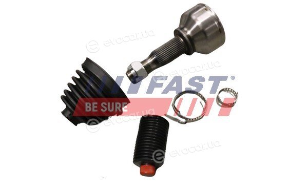 Fast FT25524K