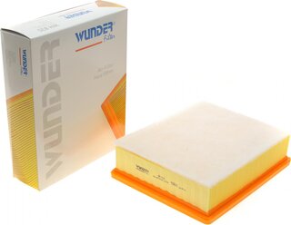 Wunder WH 835