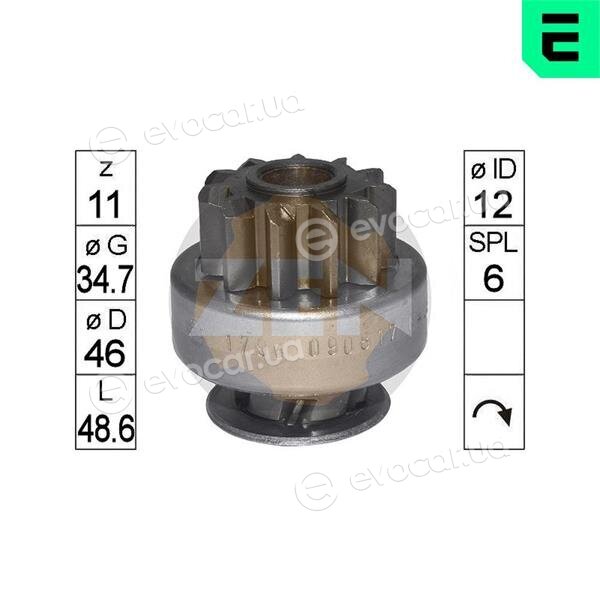 Era / Messmer ZN1794