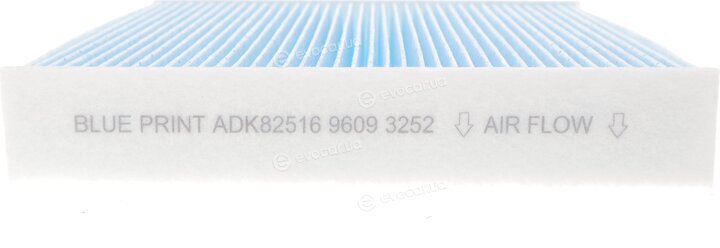 Blue Print ADK82516