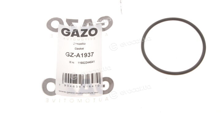 Gazo GZ-A1937