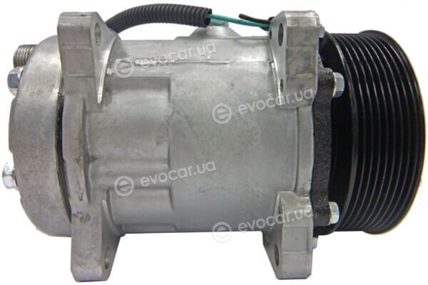 Mahle ACP 152 000S