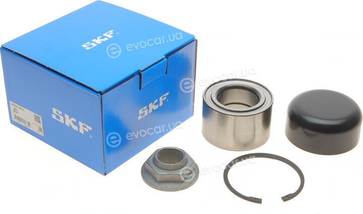 SKF VKBA 3501