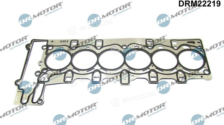 Dr. Motor DRM22219