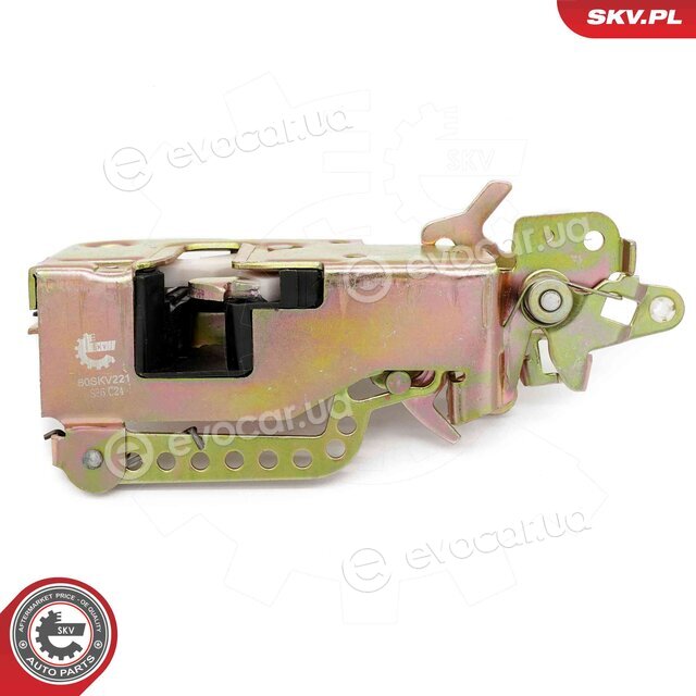 SKV 60SKV221