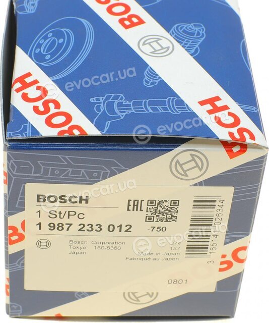 Bosch 1 987 233 012