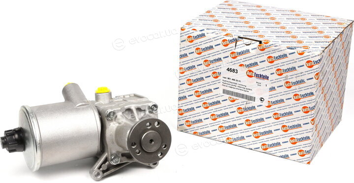 Autotechteile 100 4683