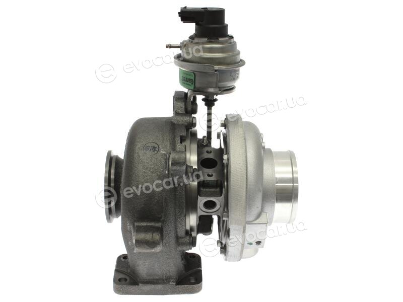 Garrett ST1G-0776