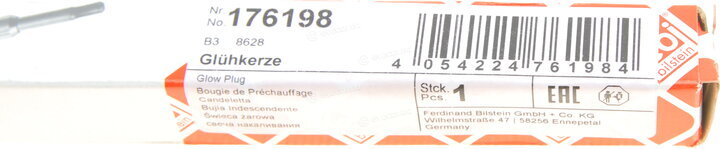 Febi 176198
