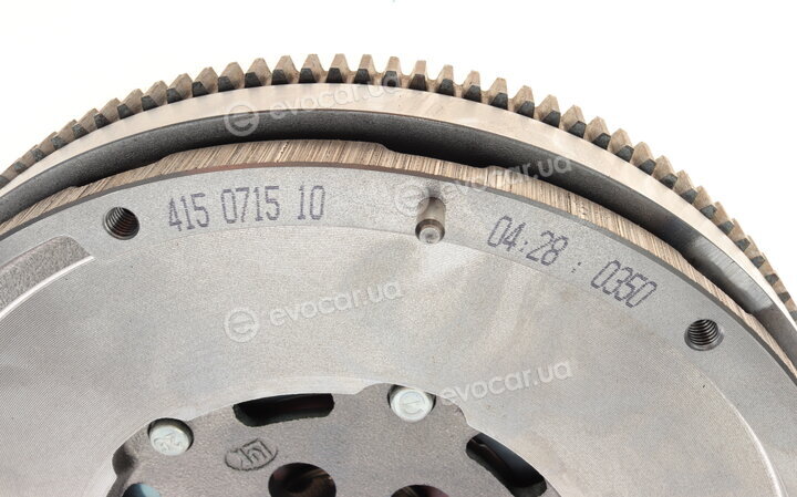 LuK 600 0357 00