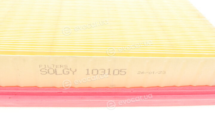 Solgy 103105