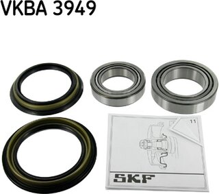 SKF VKBA 3949