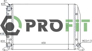 Profit 1740-0022
