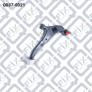 Q-Fix Q0370321