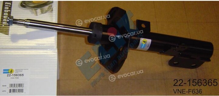 Bilstein 22-156365