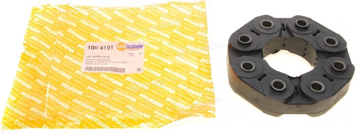 Autotechteile 100 4191