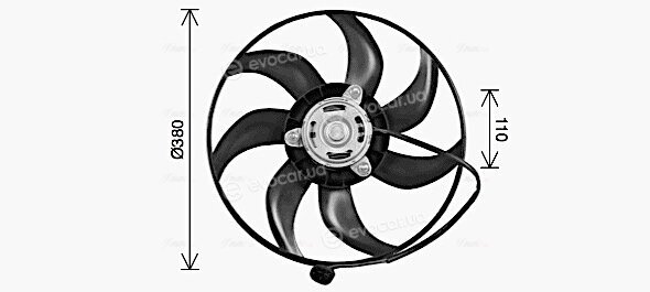 Ava Quality RT7675