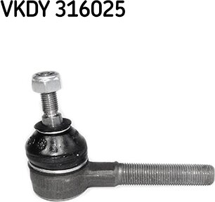 SKF VKDY 316025