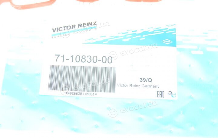 Victor Reinz 71-10830-00