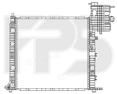 FPS FP46A1027