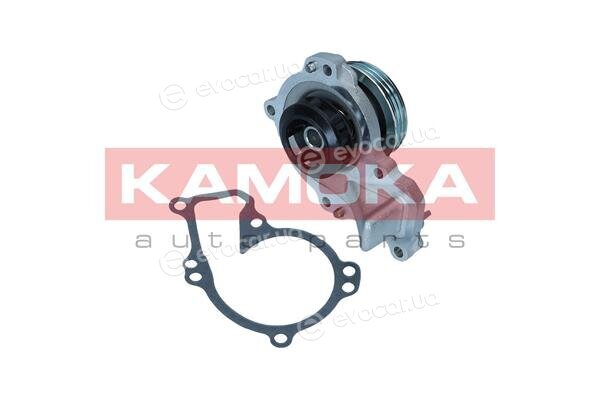 Kamoka T0296