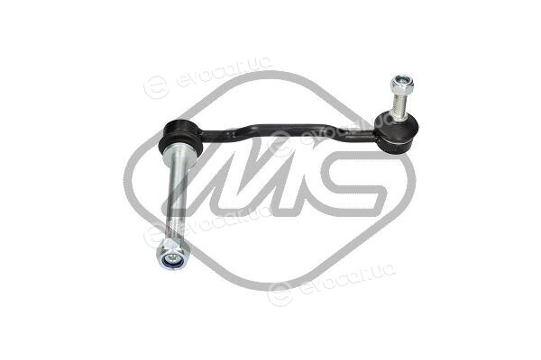 Metalcaucho / STC 04802