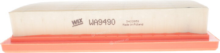 WIX WA9490