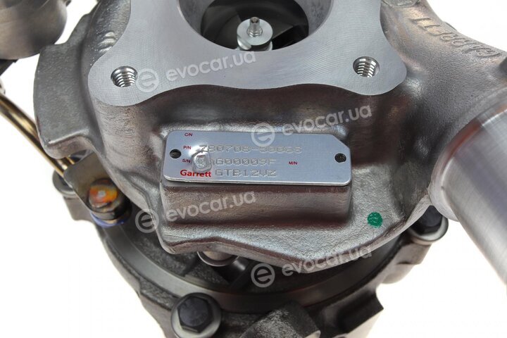 Garrett 780708-5006S