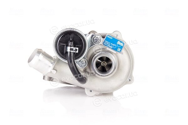 Nissens 93237