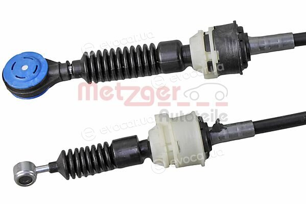 Metzger 3150300