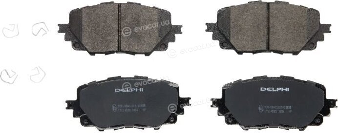 Delphi LP3284
