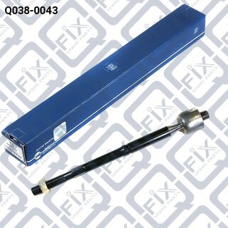 Q-Fix Q0380043