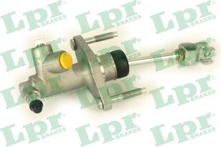 LPR / Samko 2560